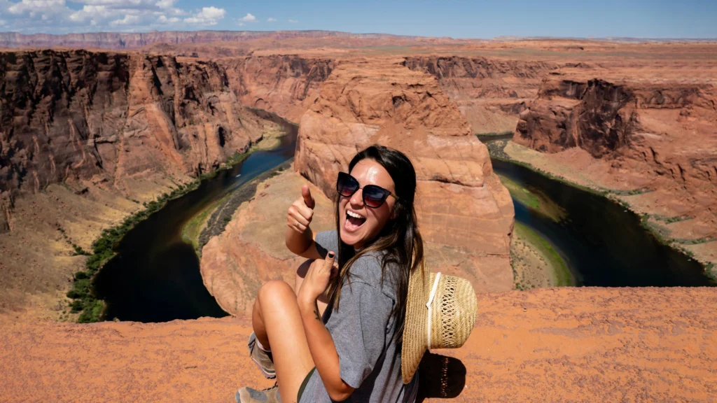 20 Unreal & Mind-Blowing Places Americans Visit