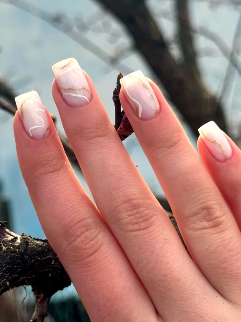spring nails